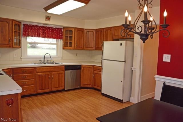 Village/Chippewa Lake - Residential