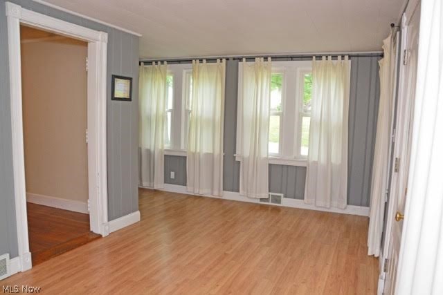 Village/Chippewa Lake - Residential