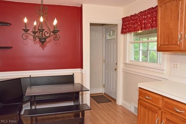 Village/Chippewa Lake - Residential