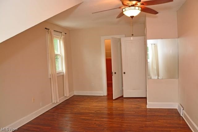 Village/Chippewa Lake - Residential