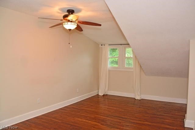 Village/Chippewa Lake - Residential