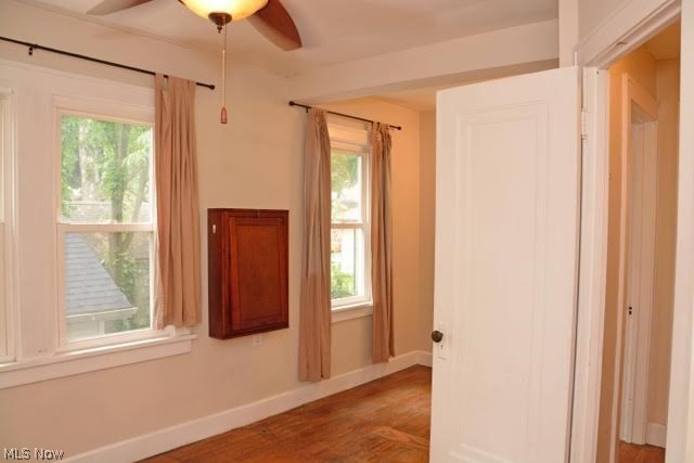 Village/Chippewa Lake - Residential