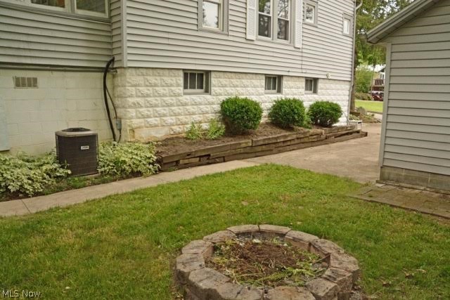 Village/Chippewa Lake - Residential