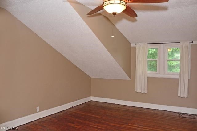 Village/Chippewa Lake - Residential