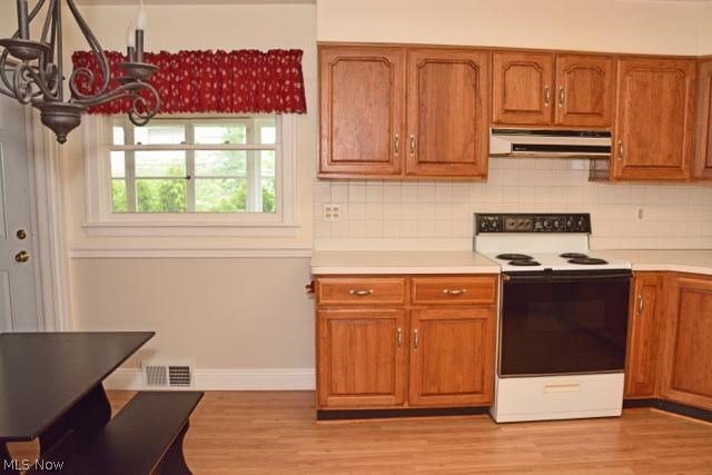 Village/Chippewa Lake - Residential