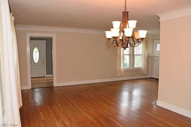 Village/Chippewa Lake - Residential