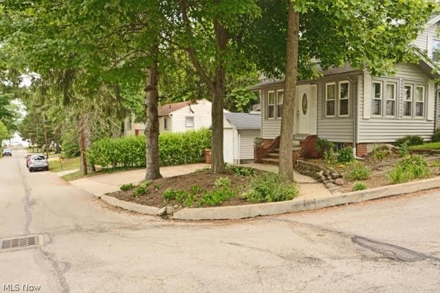 Village/Chippewa Lake - Residential