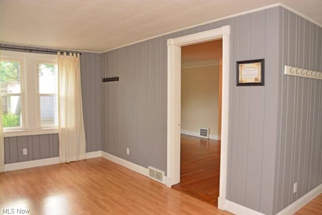 Village/Chippewa Lake - Residential