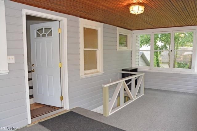 Village/Chippewa Lake - Residential