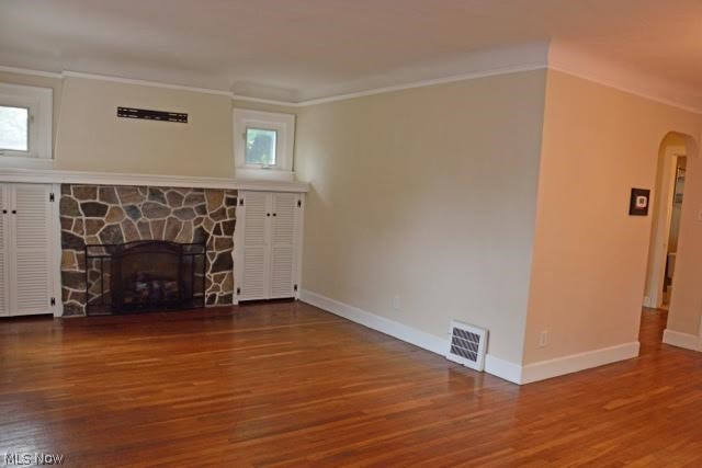 Village/Chippewa Lake - Residential