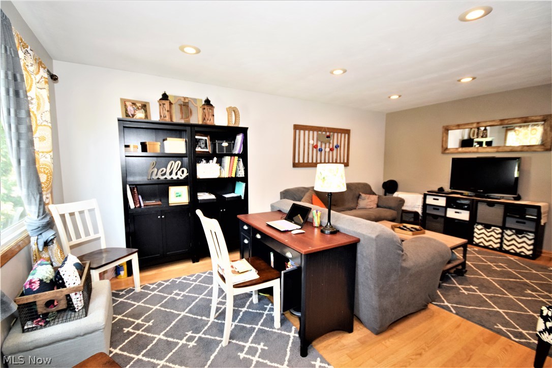 E. Barberton - Residential