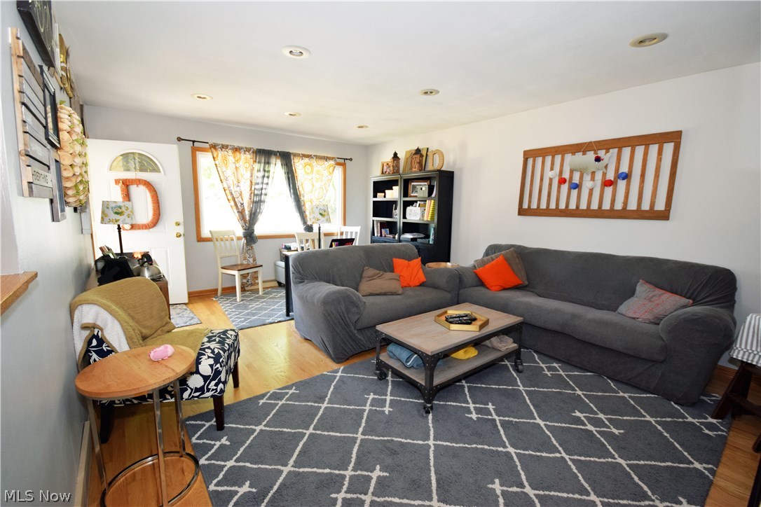 E. Barberton - Residential