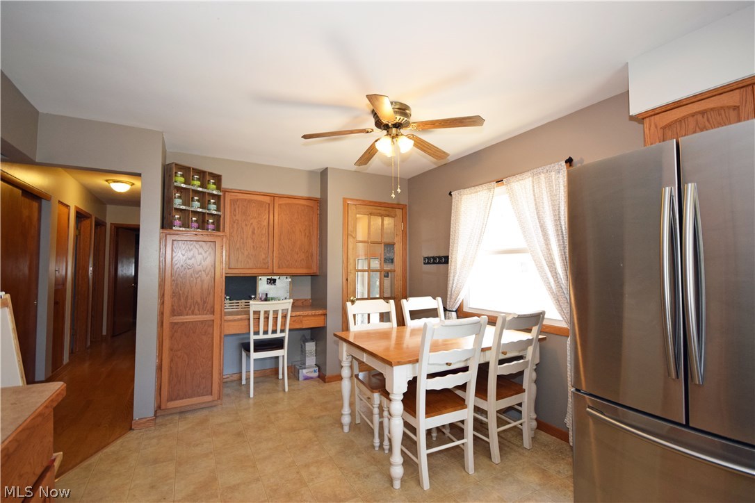 E. Barberton - Residential