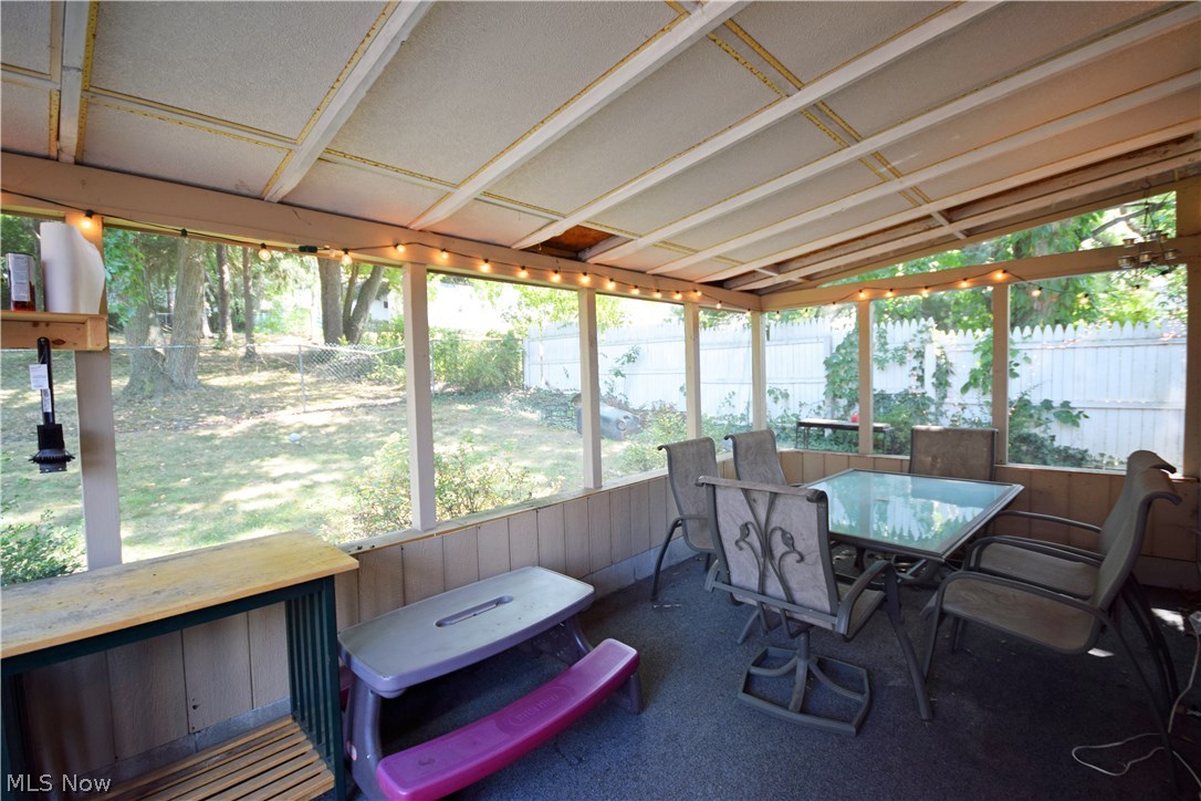 E. Barberton - Residential