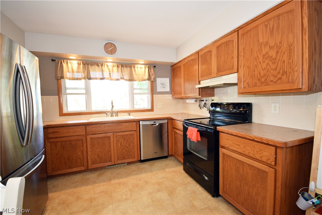 E. Barberton - Residential