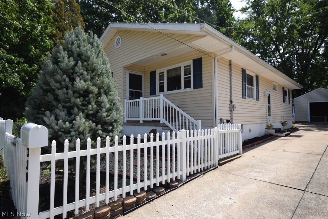 E. Barberton - Residential