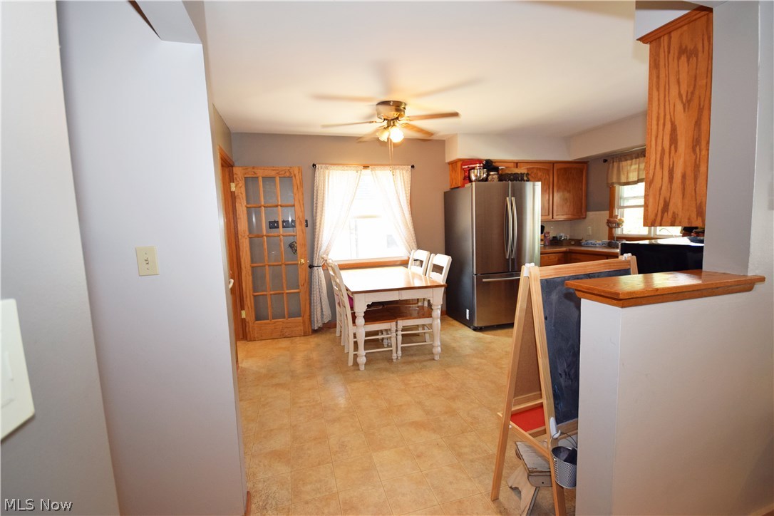 E. Barberton - Residential