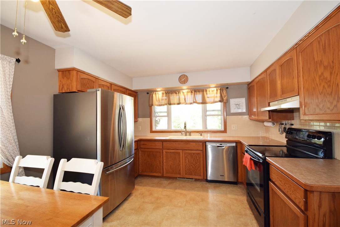 E. Barberton - Residential