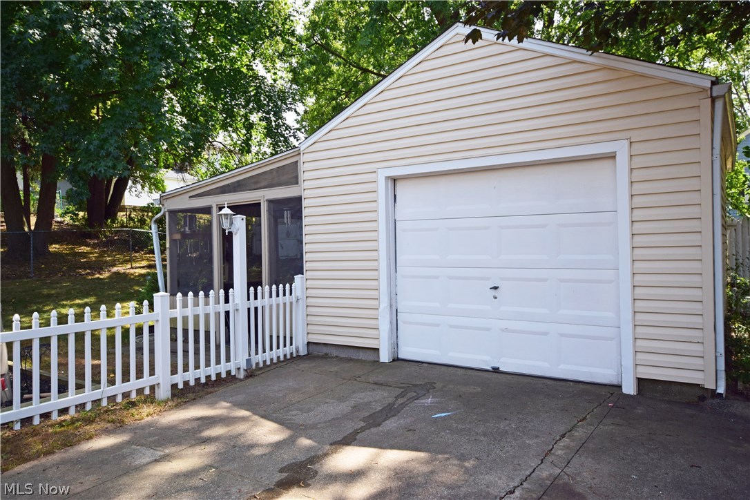 E. Barberton - Residential