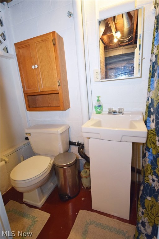 E. Barberton - Residential