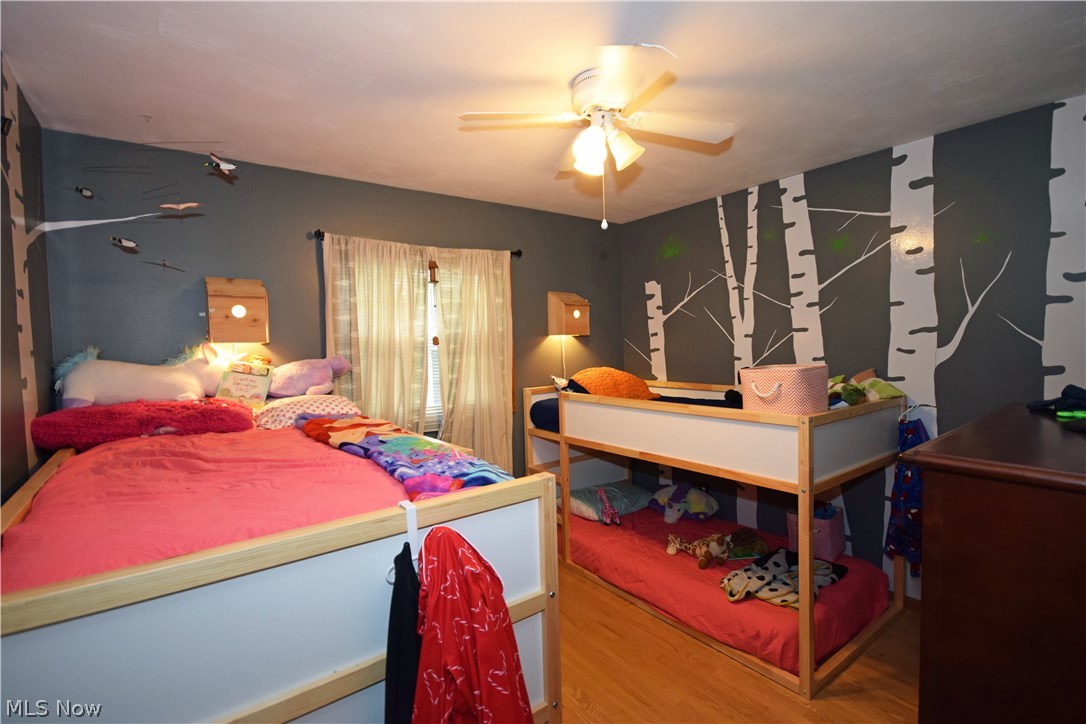 E. Barberton - Residential