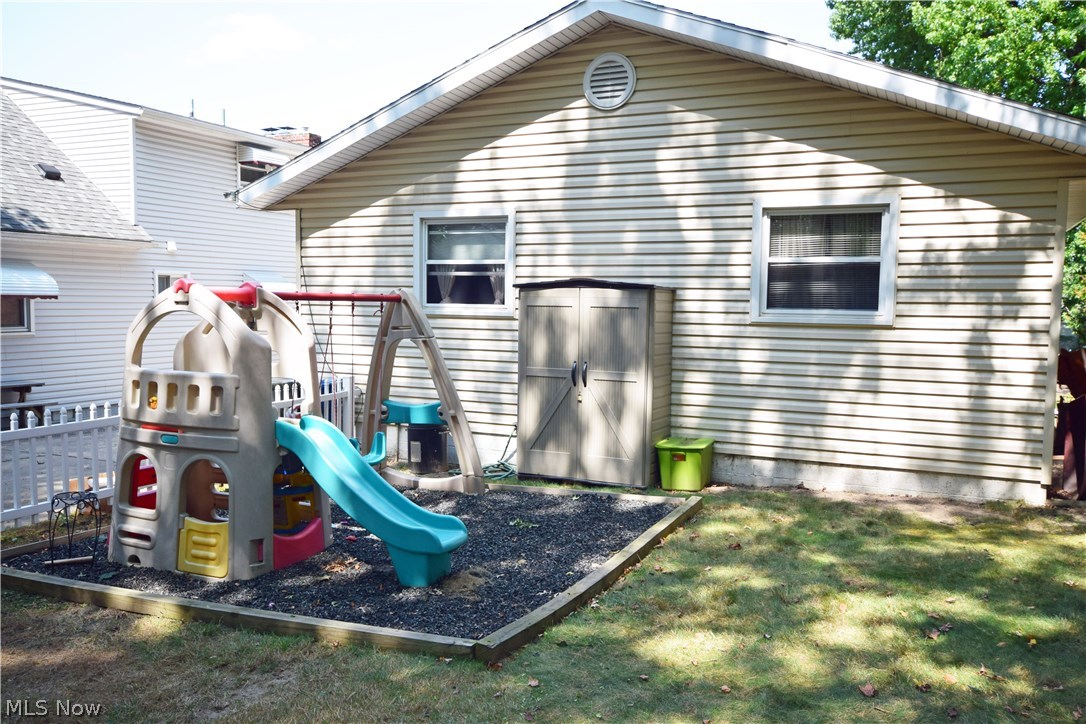 E. Barberton - Residential