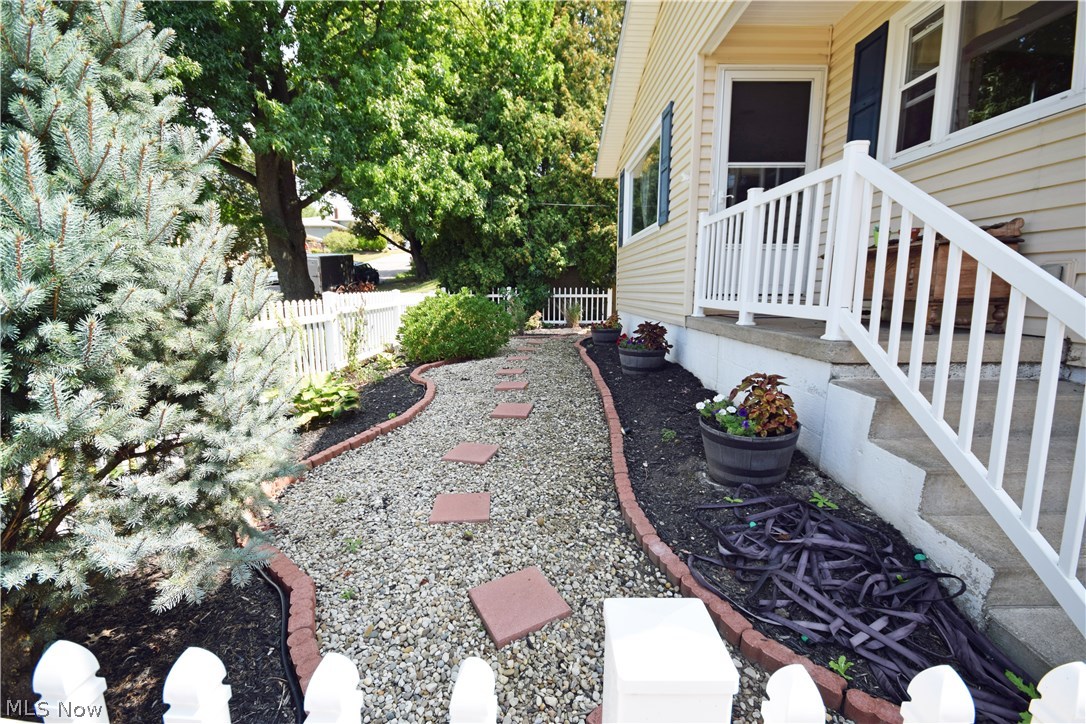 E. Barberton - Residential