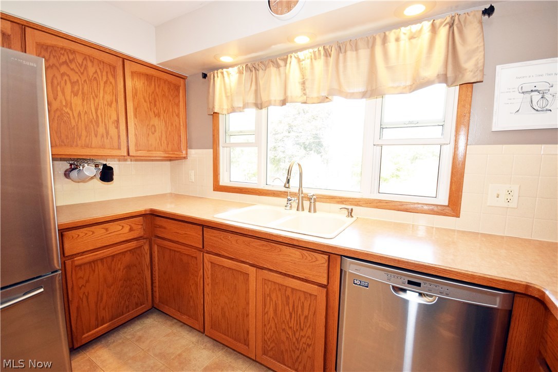 E. Barberton - Residential