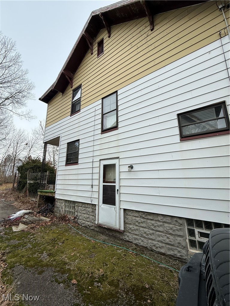 Storer Land Cos Allotment - Residential