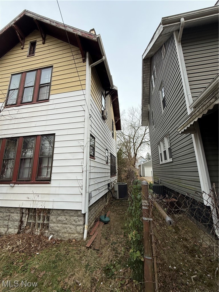 Storer Land Cos Allotment - Residential