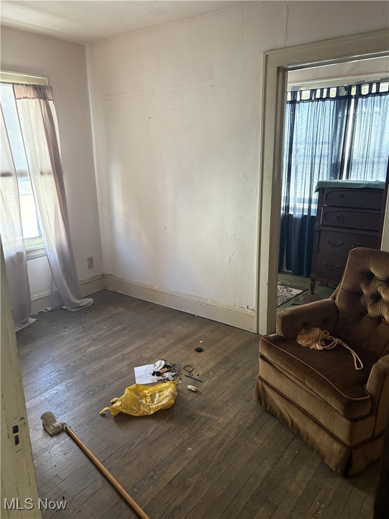 Storer Land Cos Allotment - Residential