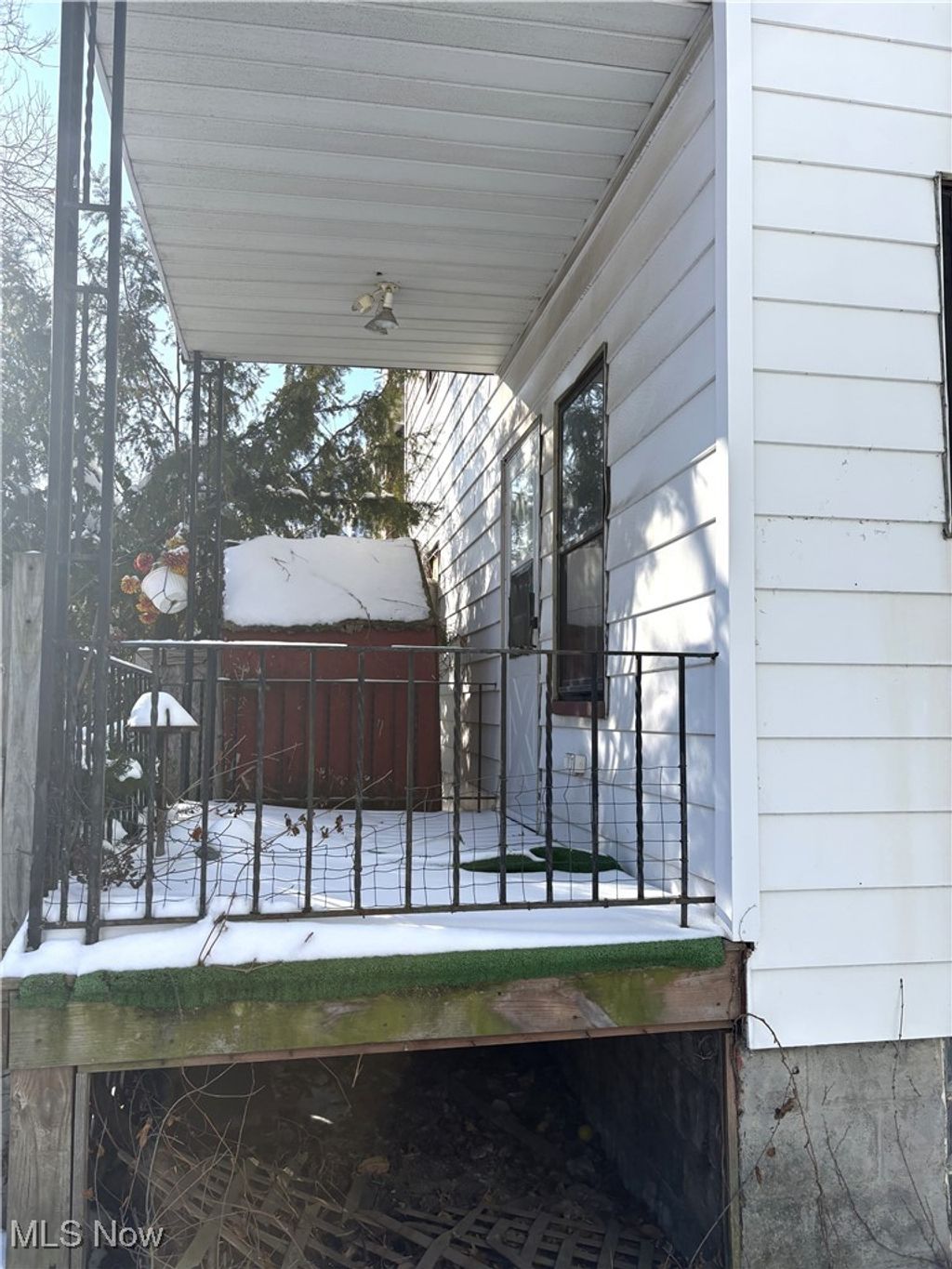 Photo of 445 Noah Avenue, Akron, OH 44320 (MLS # 5184763)