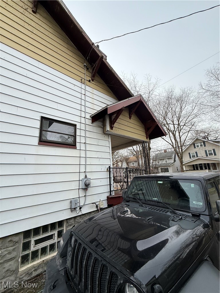 Storer Land Cos Allotment - Residential