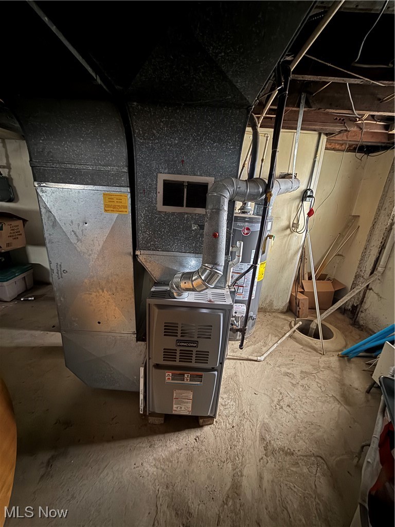 Storer Land Cos Allotment - Residential