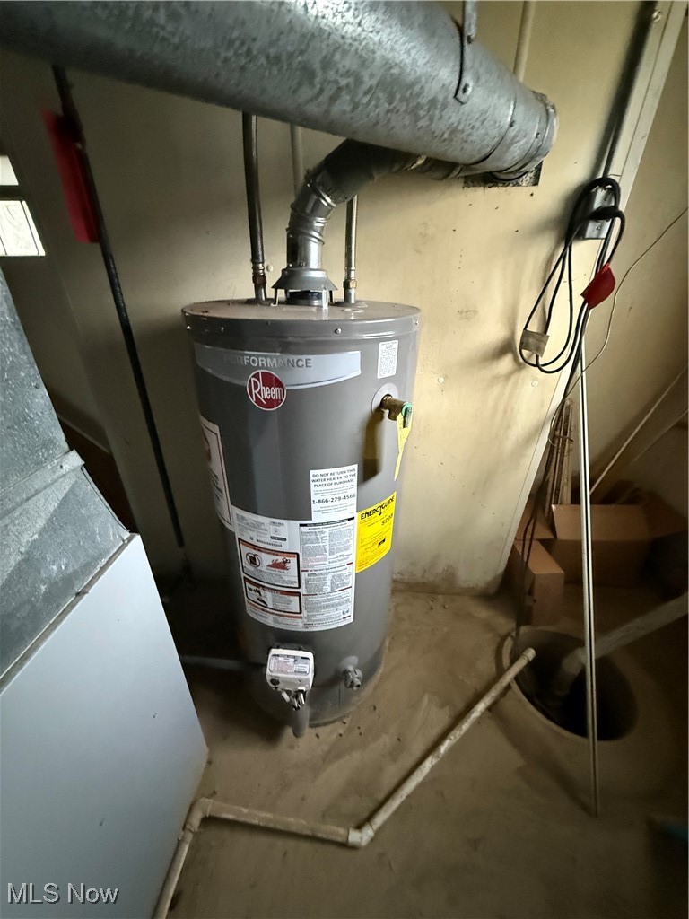 Storer Land Cos Allotment - Residential