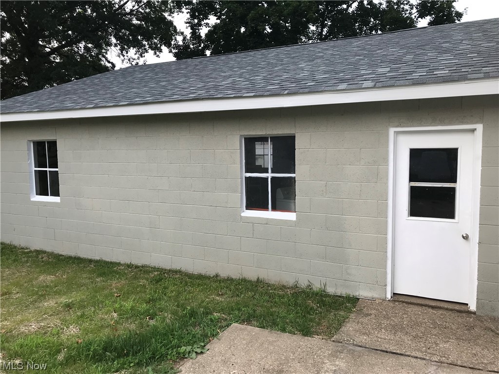 D B Grier Farm Sub - Residential