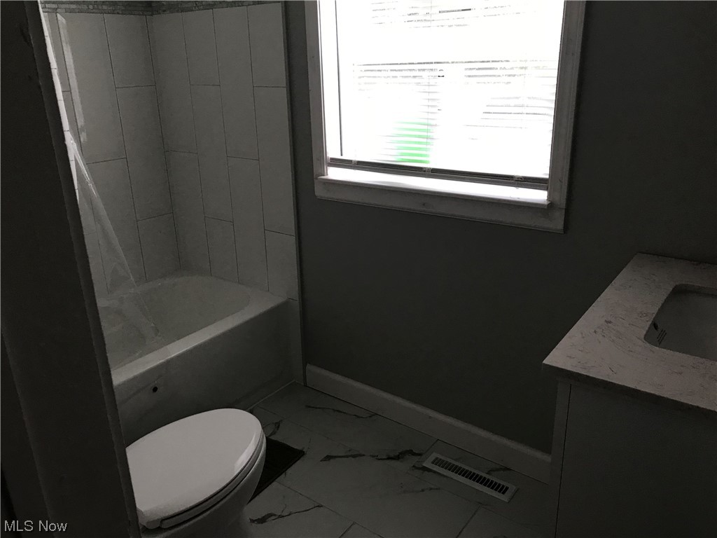 D B Grier Farm Sub - Residential