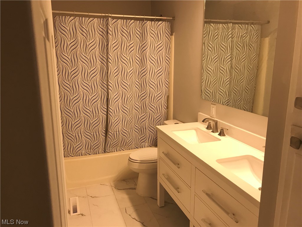 D B Grier Farm Sub - Residential