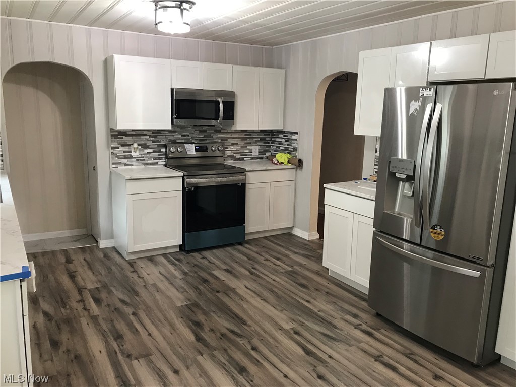 D B Grier Farm Sub - Residential