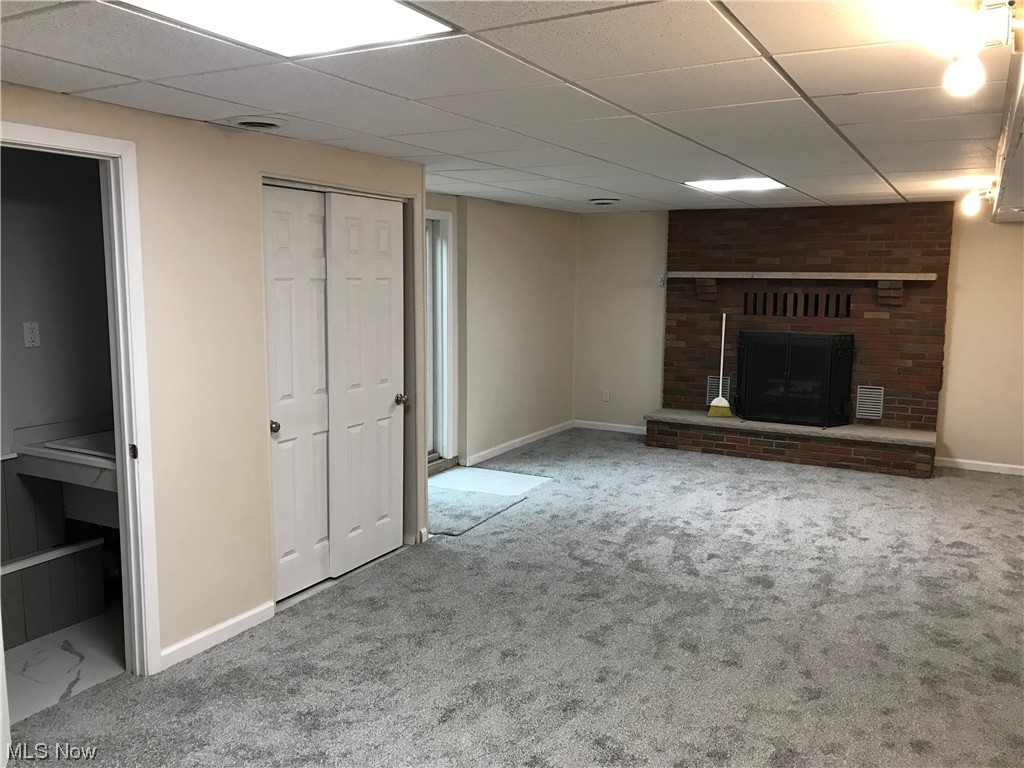 D B Grier Farm Sub - Residential