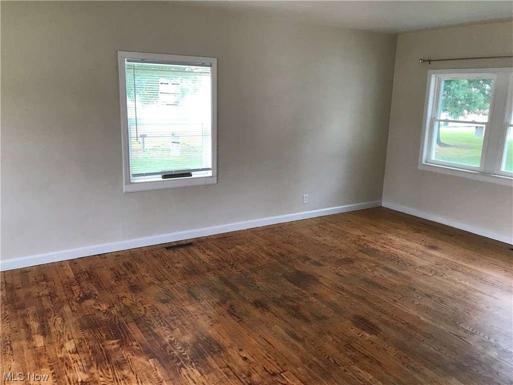 D B Grier Farm Sub - Residential