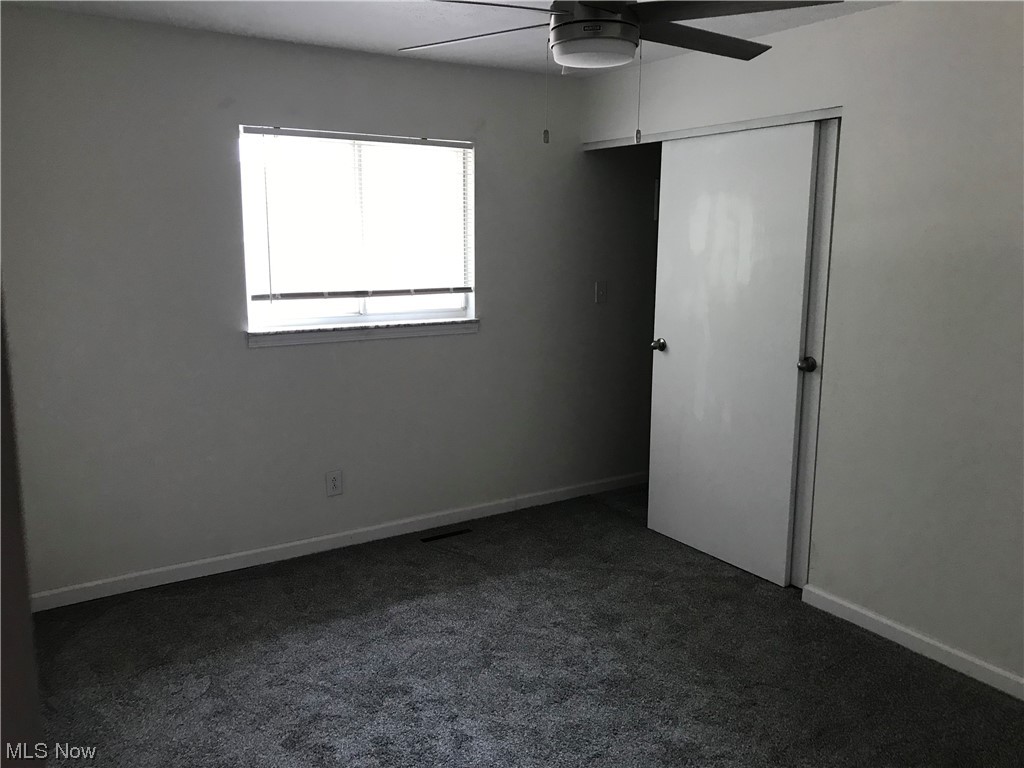 D B Grier Farm Sub - Residential