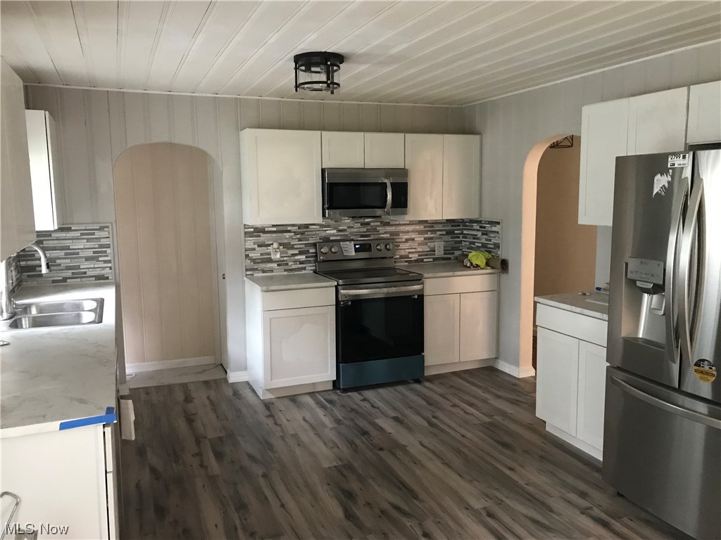 D B Grier Farm Sub - Residential