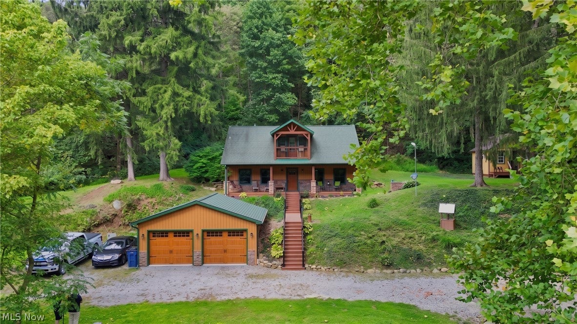 50986 Grimms Bridge Road