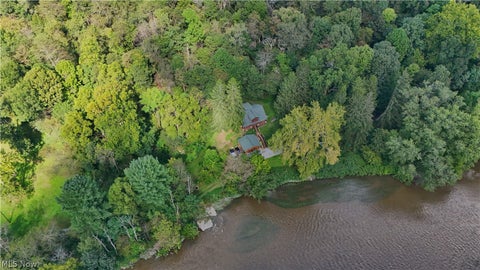 Homes For Sale - 50986 Grimms Bridge Road<br/> East Liverpool, OH 43920