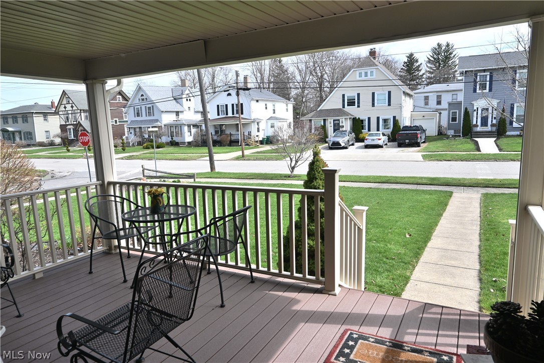 Ashtabula - Residential