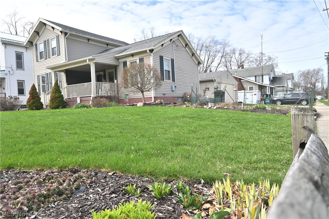 Ashtabula - Residential