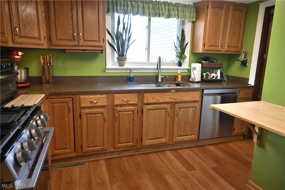 Ashtabula - Residential