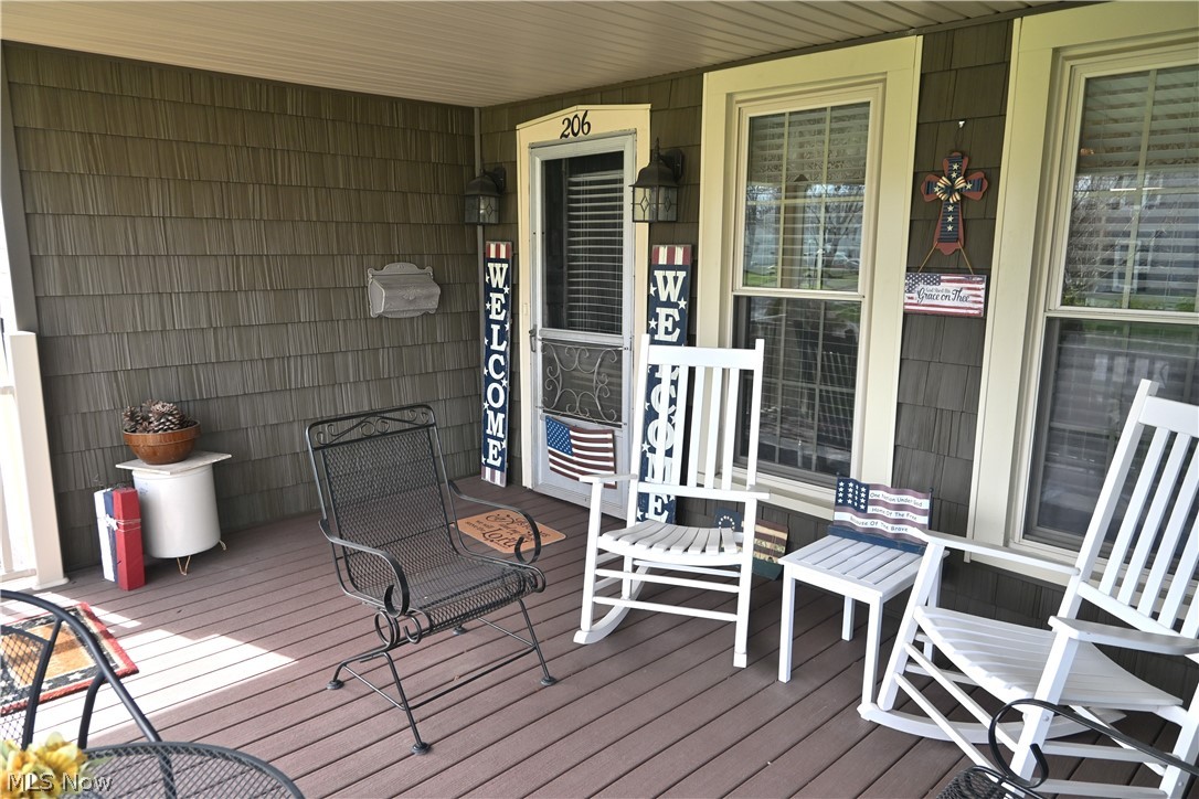 Ashtabula - Residential