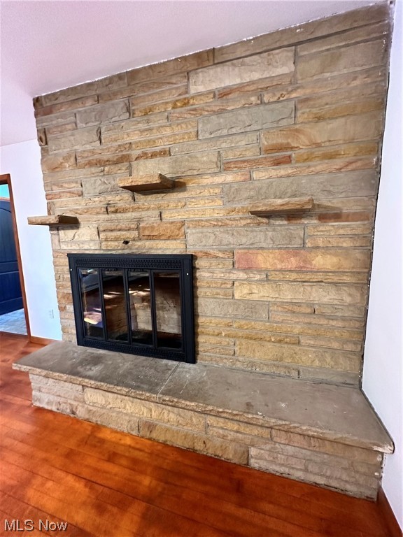 Village/Rock Crk - Residential